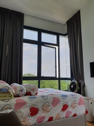 Eco Sanctuary (D23), Condominium #182294842